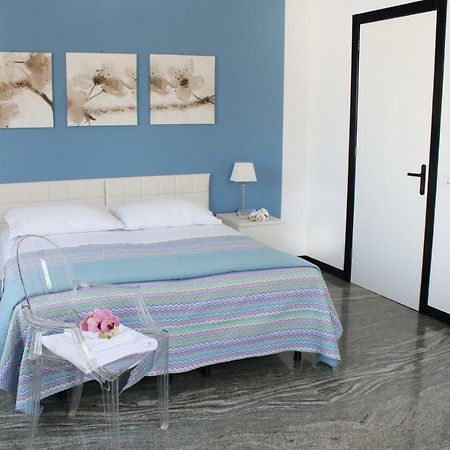 Bed and Breakfast Bigaro Conversano Zewnętrze zdjęcie