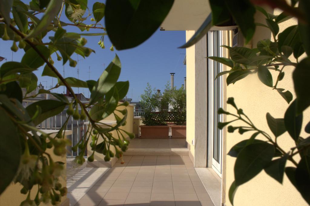 Bed and Breakfast Bigaro Conversano Zewnętrze zdjęcie