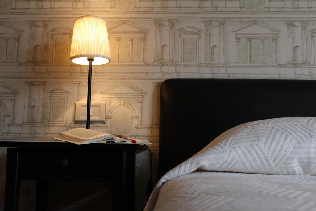 Bed and Breakfast Bigaro Conversano Zewnętrze zdjęcie