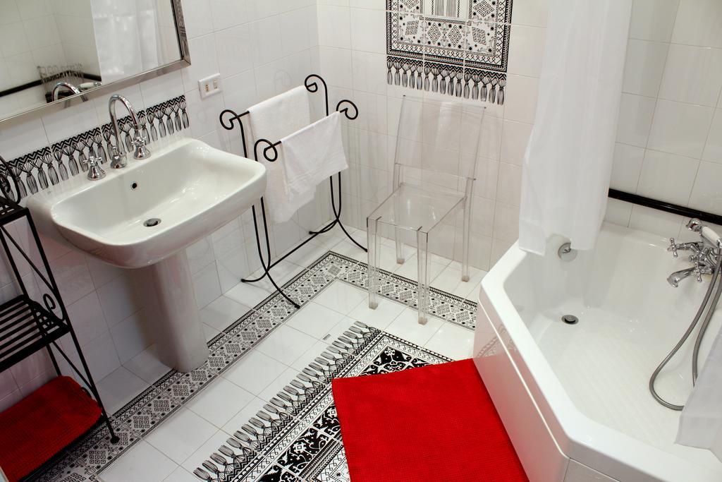 Bed and Breakfast Bigaro Conversano Zewnętrze zdjęcie