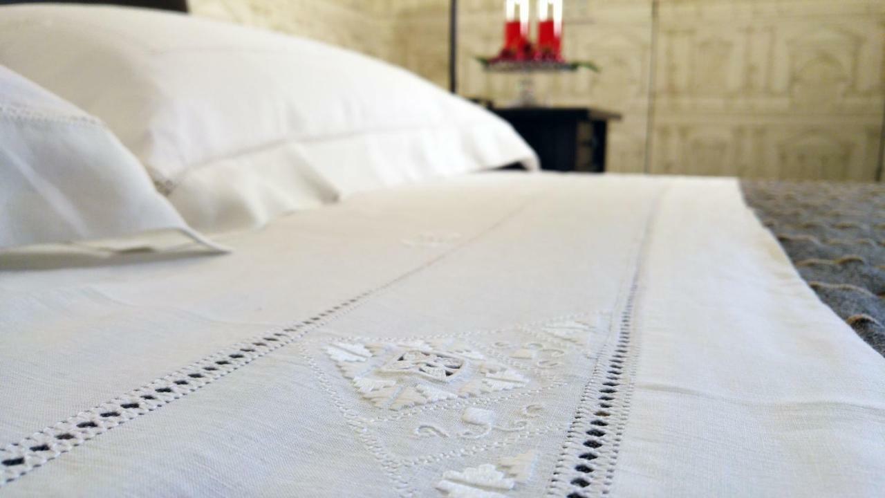 Bed and Breakfast Bigaro Conversano Zewnętrze zdjęcie