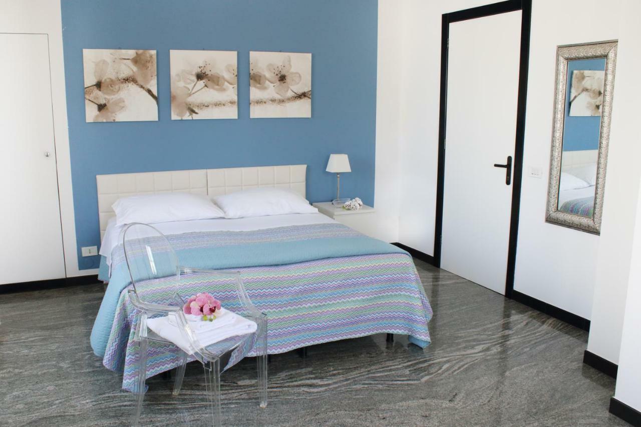 Bed and Breakfast Bigaro Conversano Zewnętrze zdjęcie